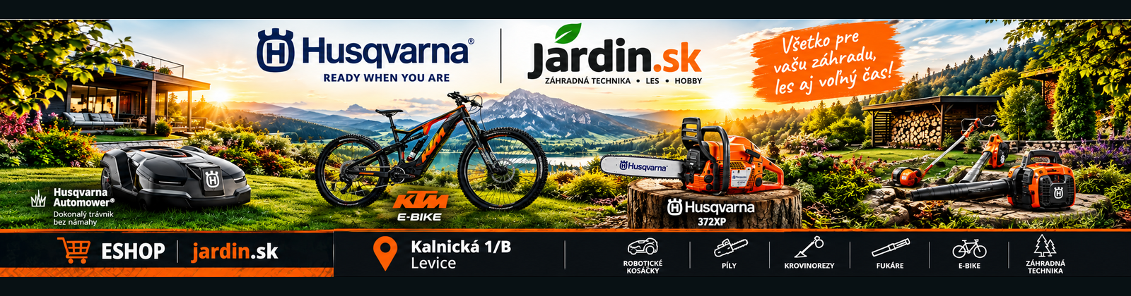Jardin.sk