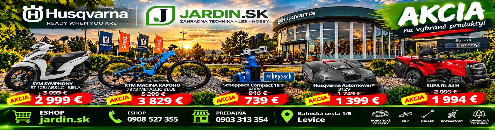 Jardin.sk