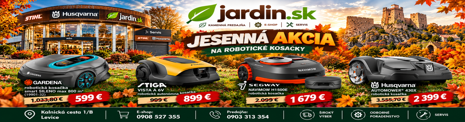 Jardin.sk