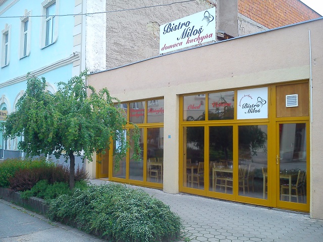 Bistro Miloš — fotka 4