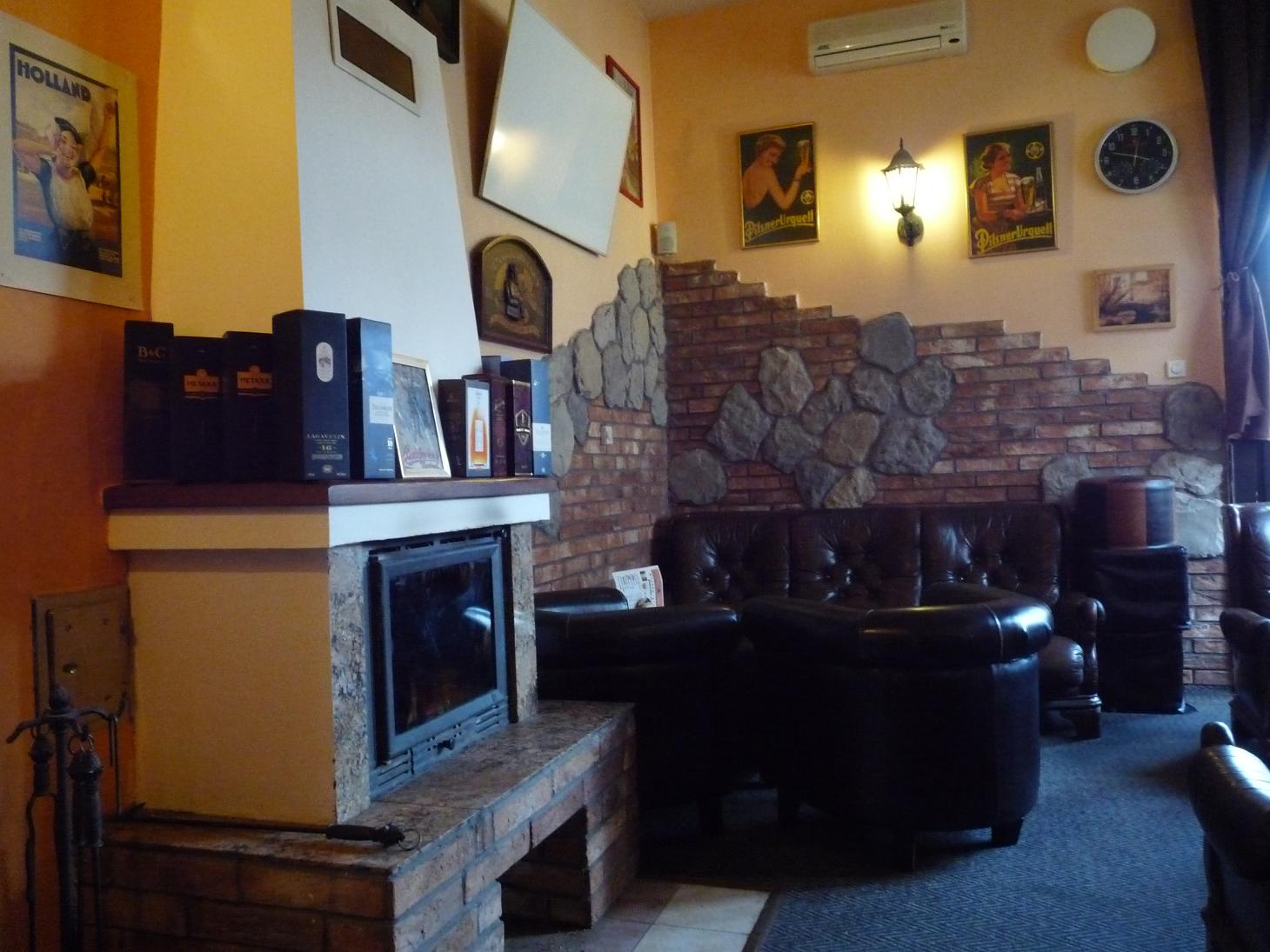 Holland pub — fotka 5