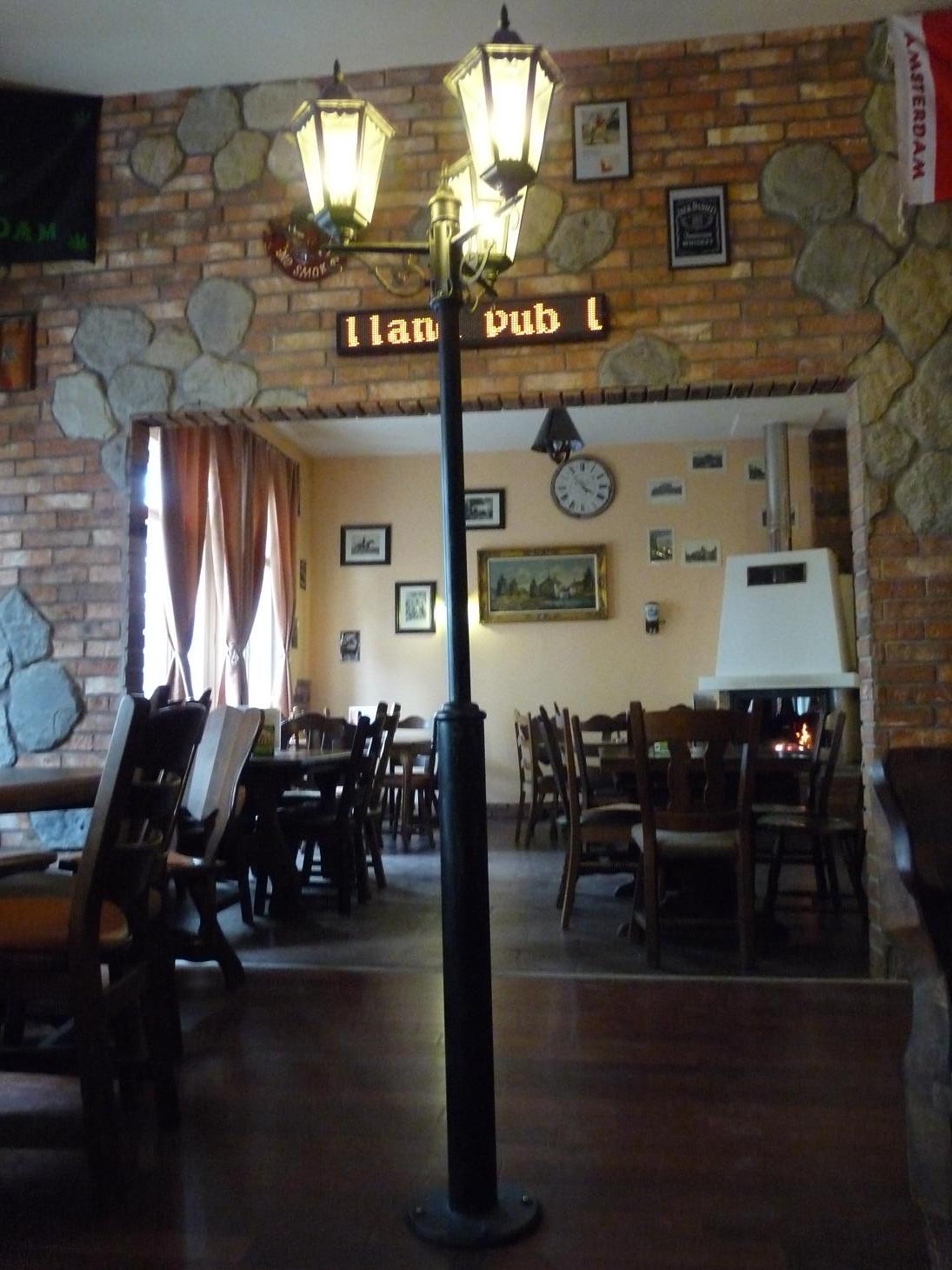 Holland pub — fotka 6