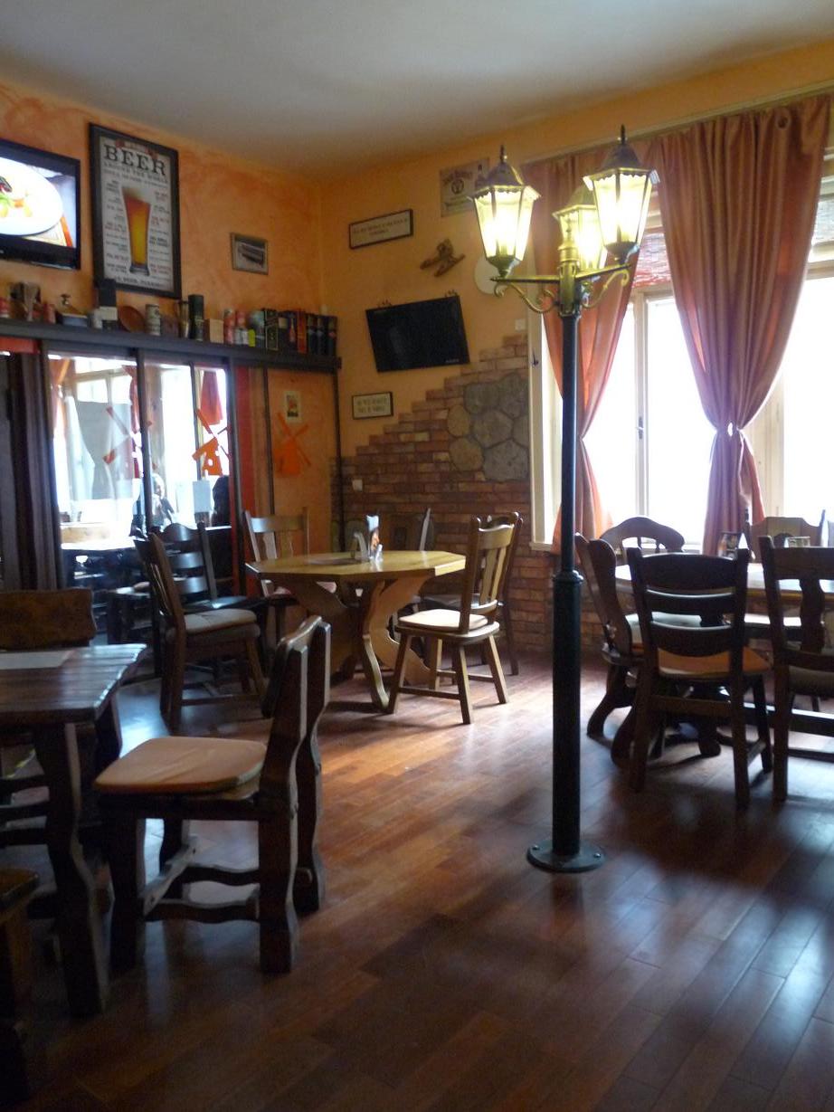 Holland pub — fotka 2