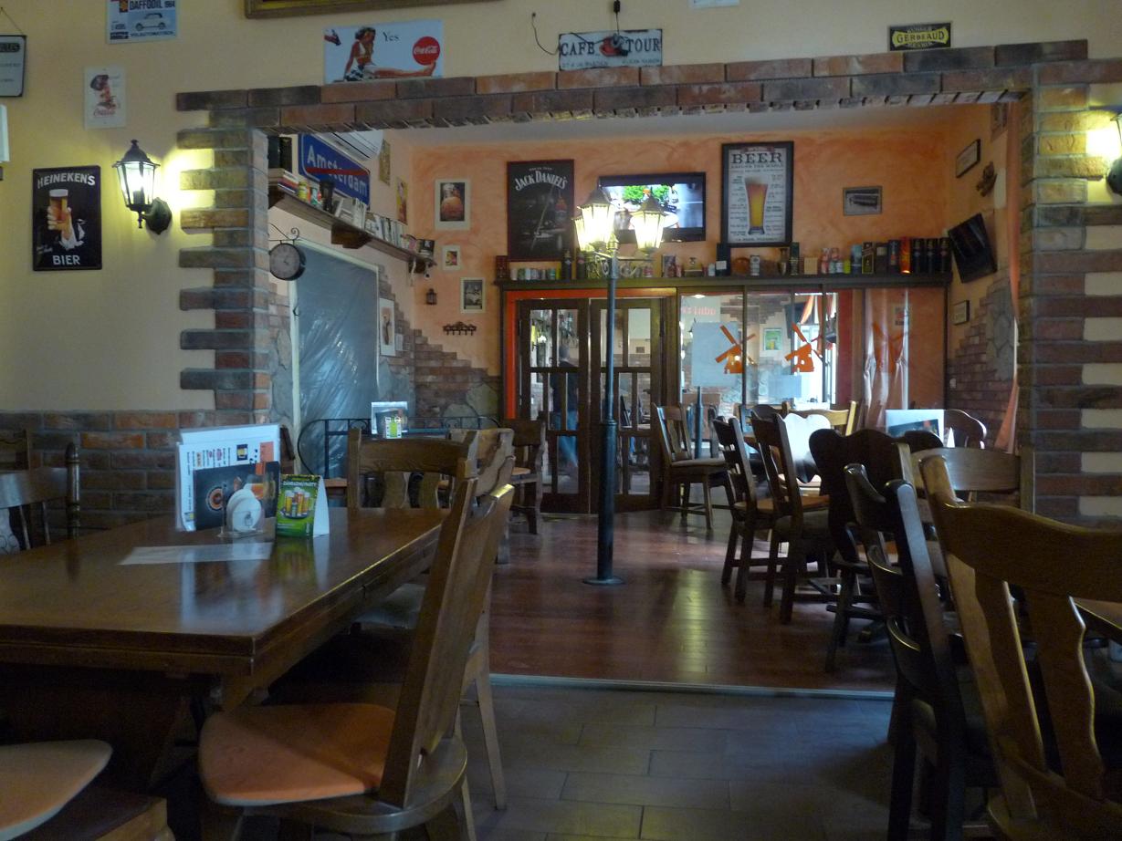 Holland pub — fotka 3