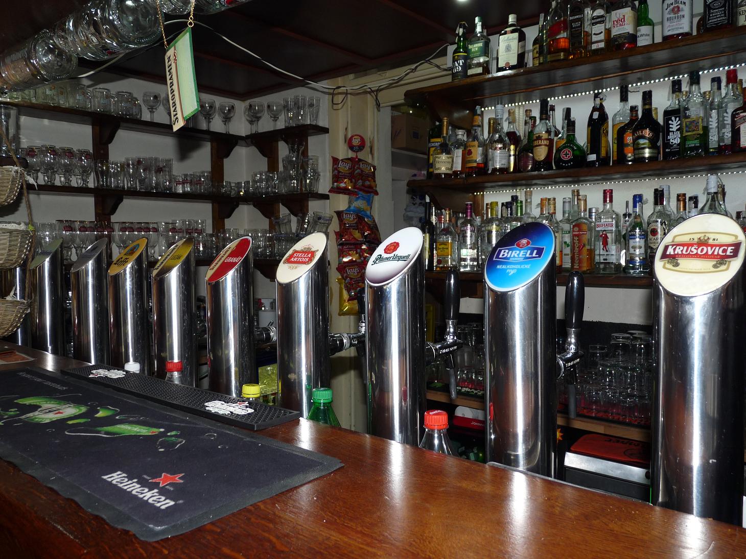 Holland pub — fotka 1