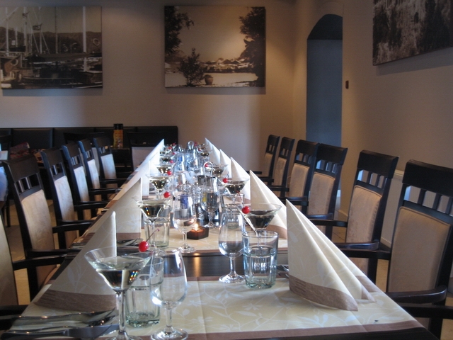 Baran Restaurant — fotka 6