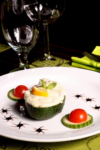 Baran Restaurant — fotka 5