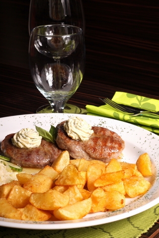 Baran Restaurant — fotka 3