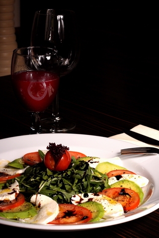 Baran Restaurant — fotka 4