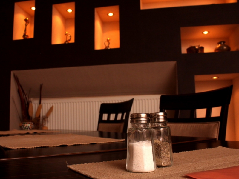 Baran Restaurant — fotka 1
