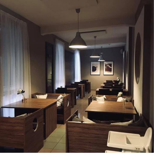 Sorrento restaurant Bowling Bar — fotka 4