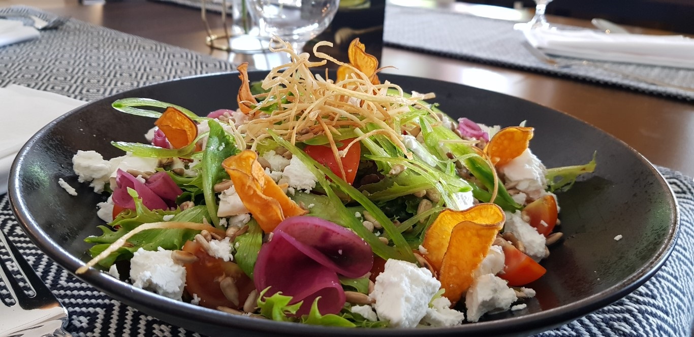 Bistro Chef Geurud — fotka 3