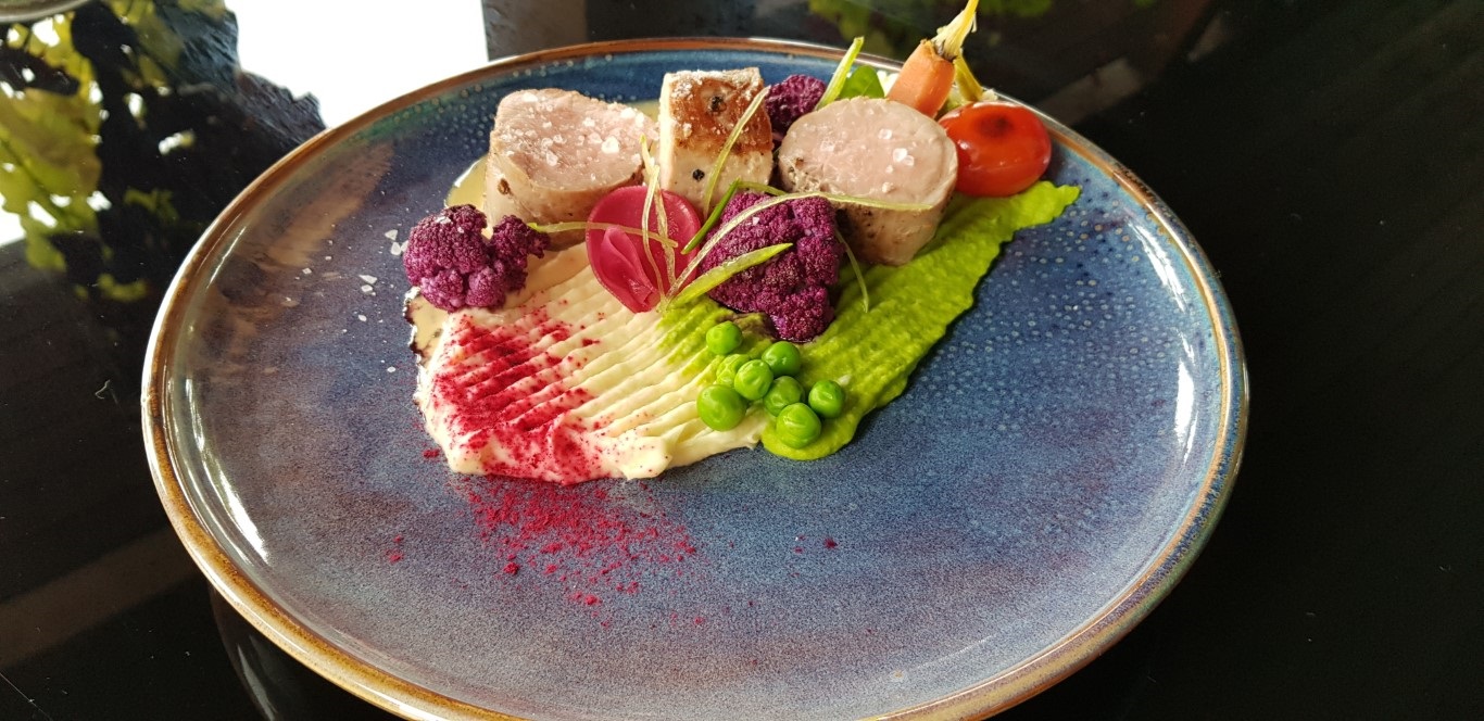 Bistro Chef Geurud — fotka 6