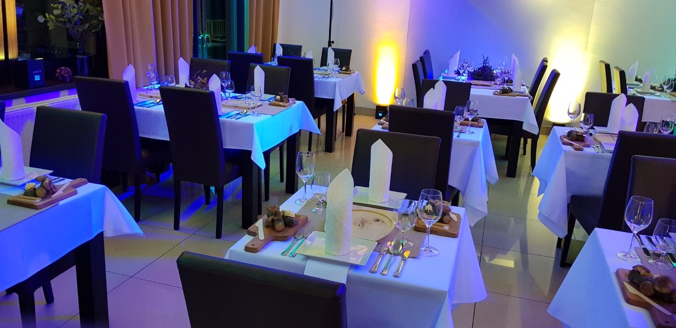 Bistro Chef Geurud — fotka 4