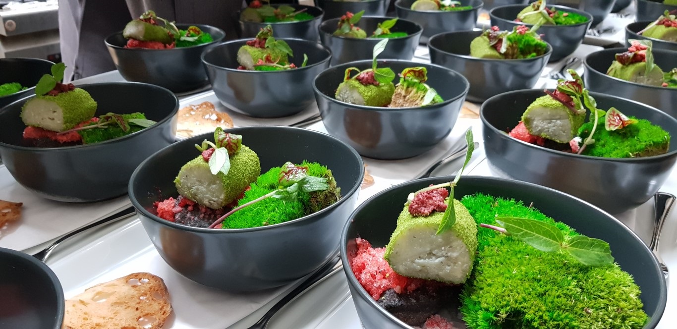 Bistro Chef Geurud — fotka 1
