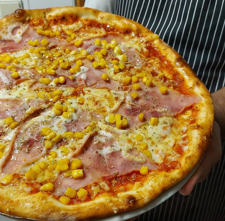 Pizzéria Fontána — fotka 6