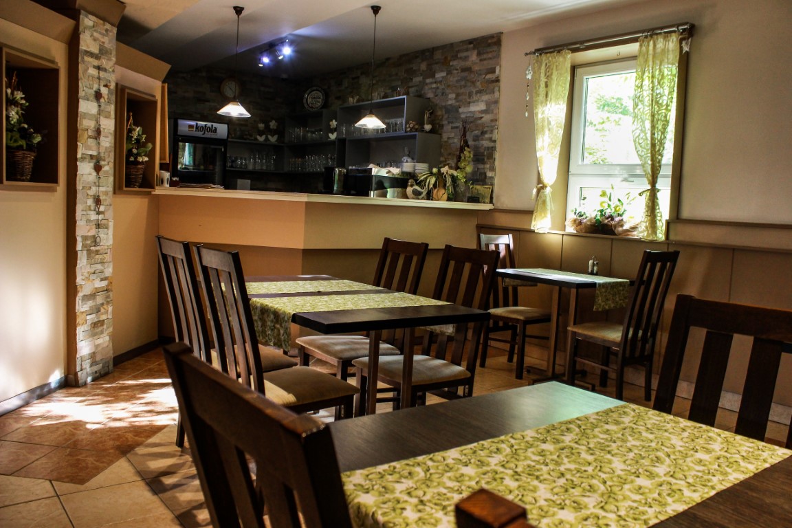 Pizzéria Fontána — fotka 5