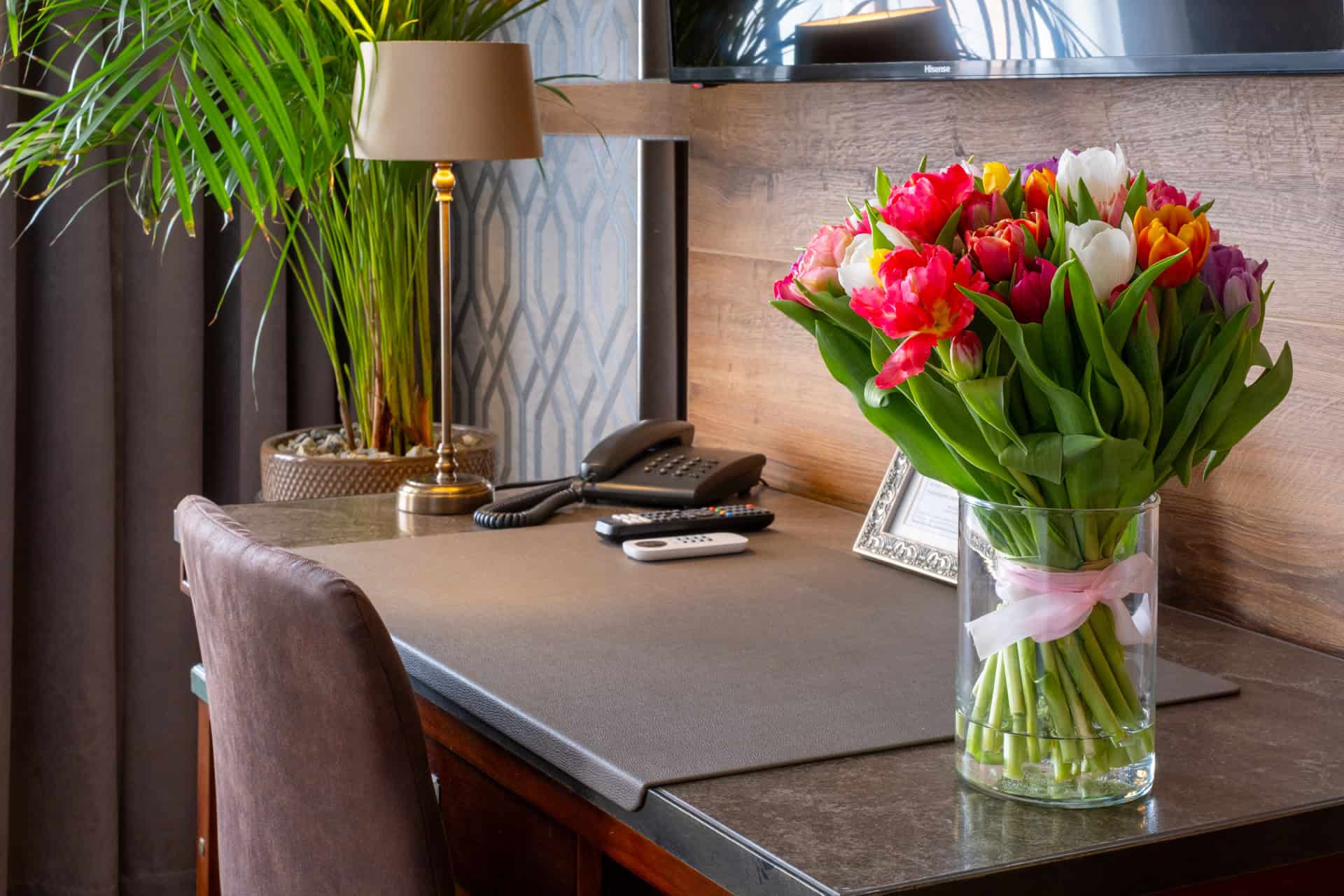 Hotel Golden Eagle — fotka 4