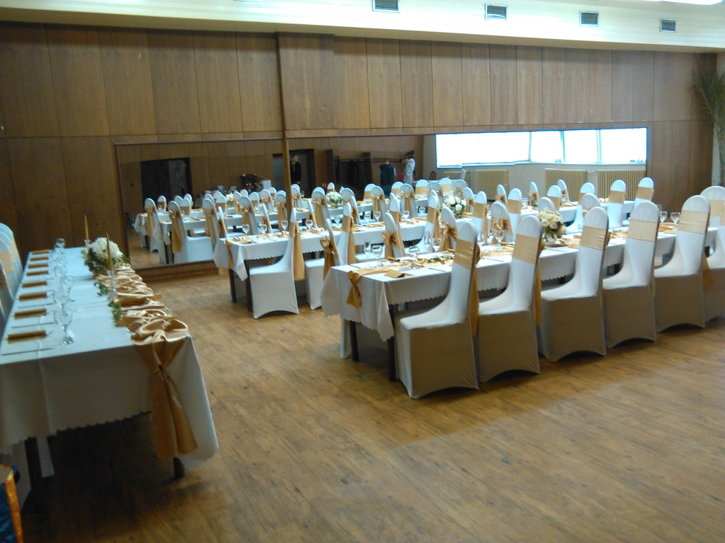 Gracia restaurant Junior — fotka 5