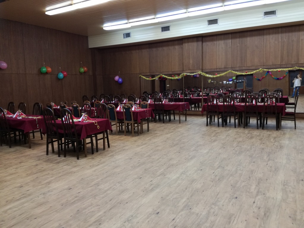 Gracia restaurant Junior — fotka 4
