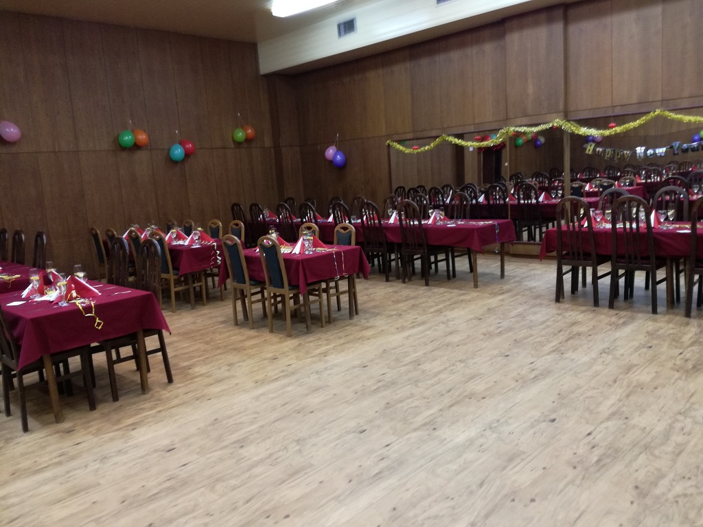 Gracia restaurant Junior — fotka 3