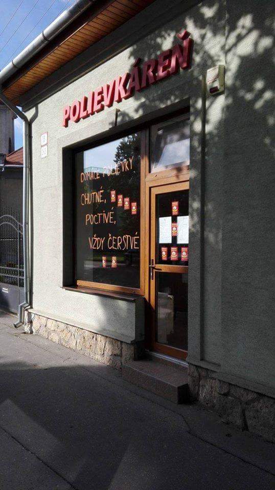 Polievkári — fotka 3