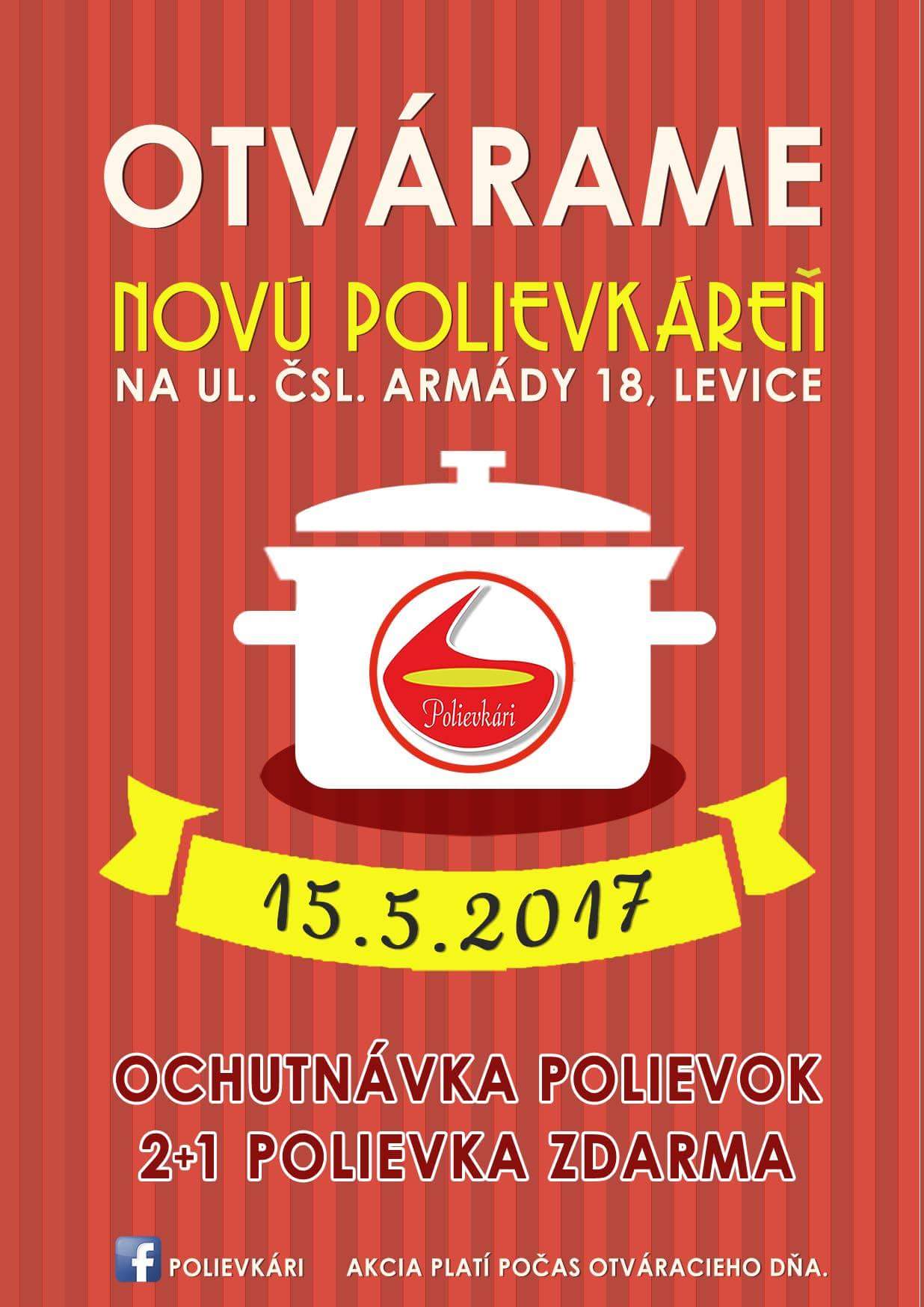Polievkári — fotka 1