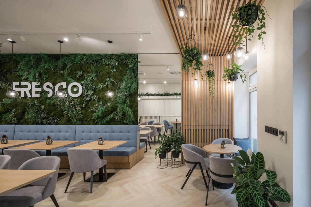 FRESCO by Patriot Gastronomy — fotka 6