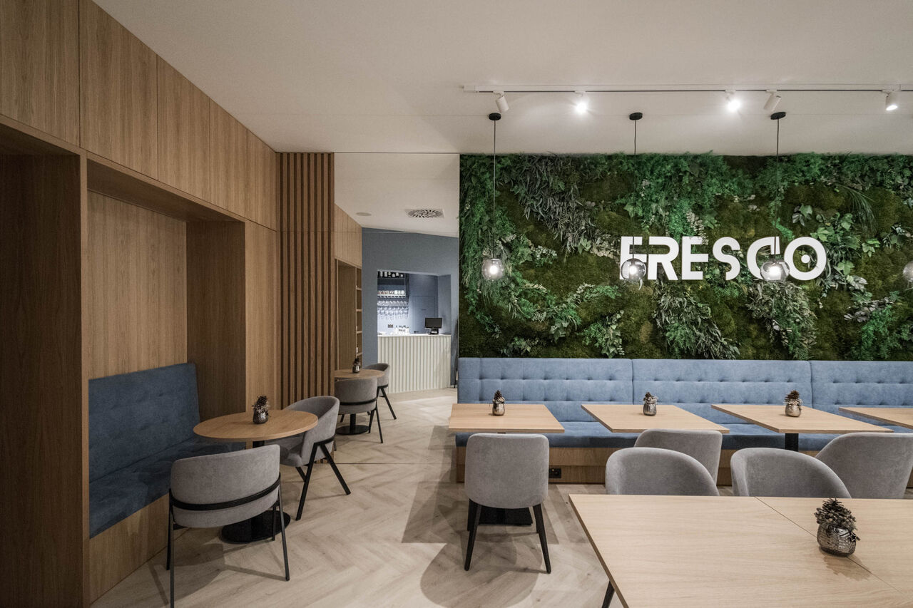 FRESCO by Patriot Gastronomy — fotka 4
