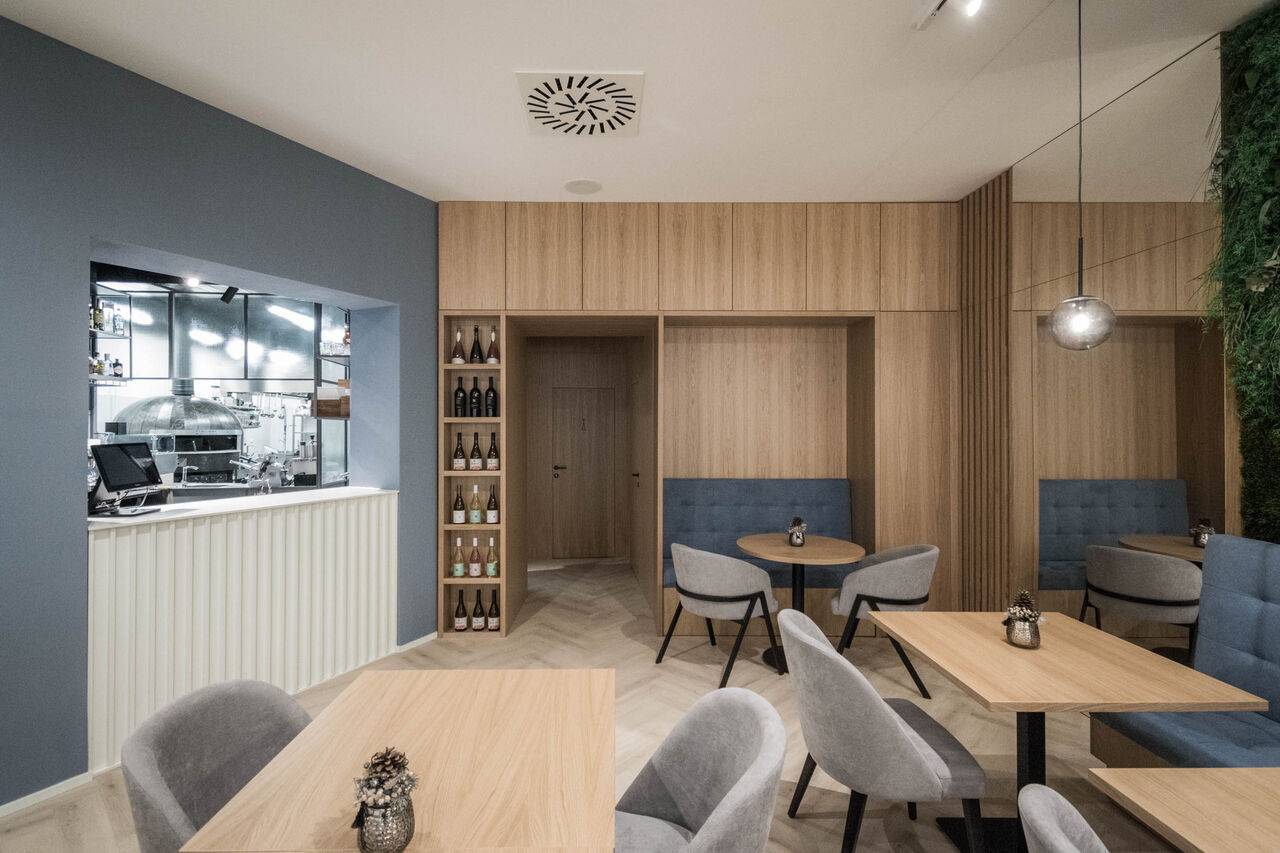 FRESCO by Patriot Gastronomy — fotka 3