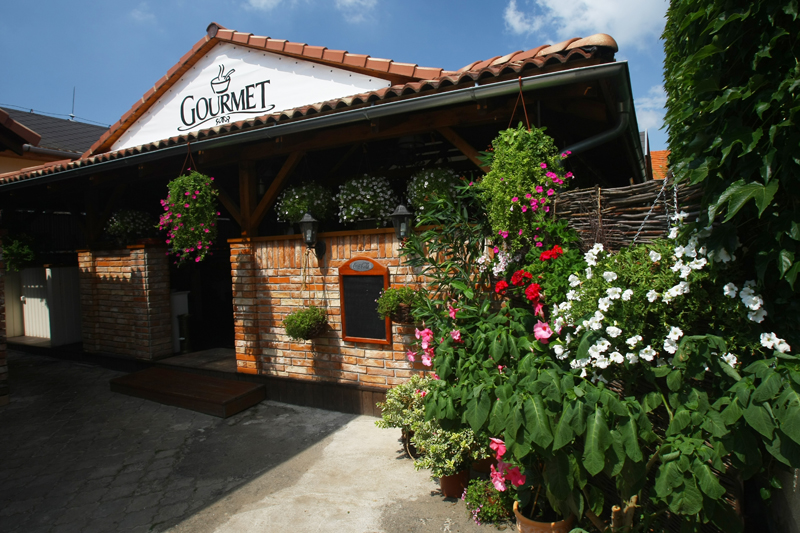 Gourmet — fotka 5
