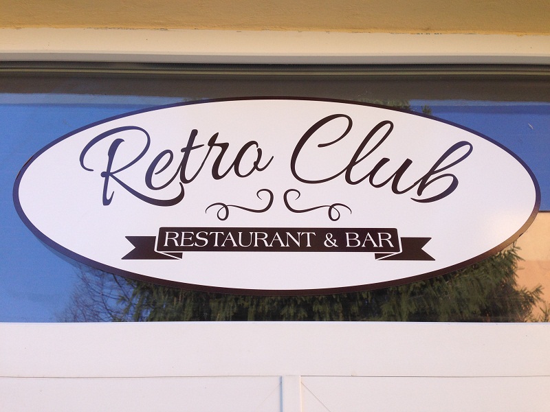 Retro Club — fotka 3