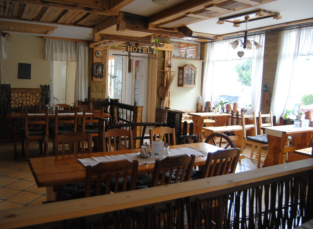 Dastan Burger & Schnitzel house — fotka 6