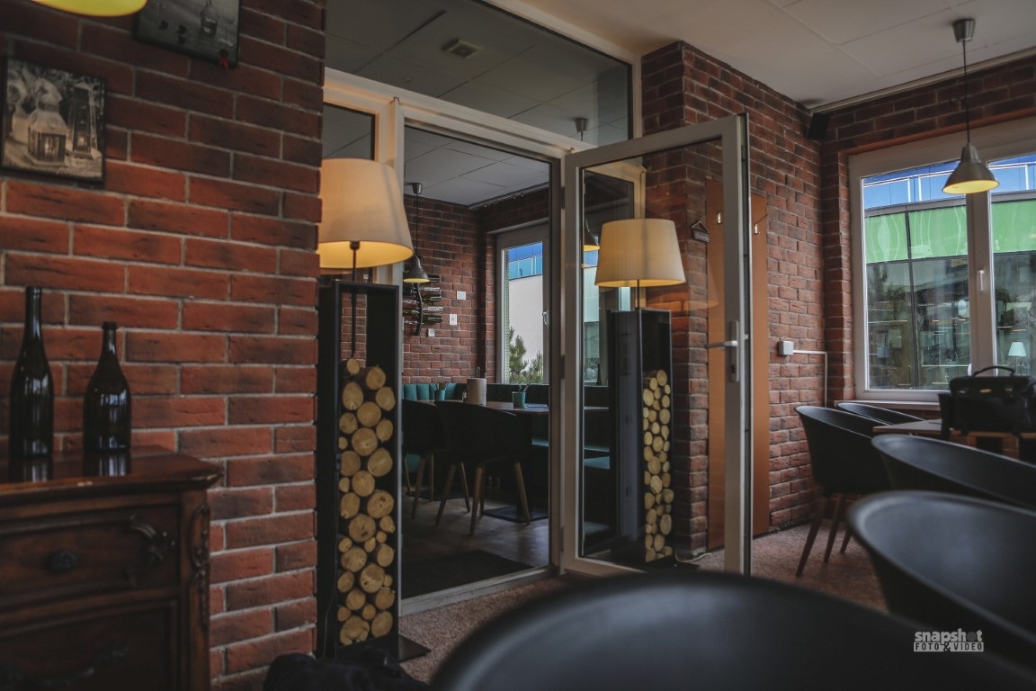 Stanley’s pizza Levice — fotka 4