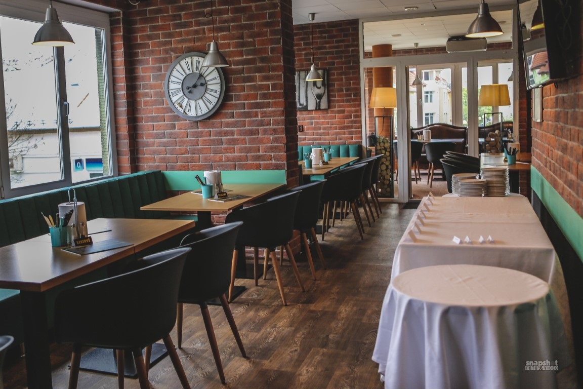 Stanley’s pizza Levice — fotka 2