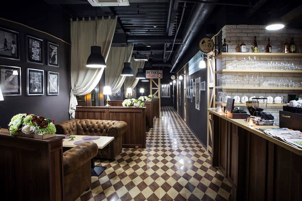 Bella Napoli Ditúria — fotka 3
