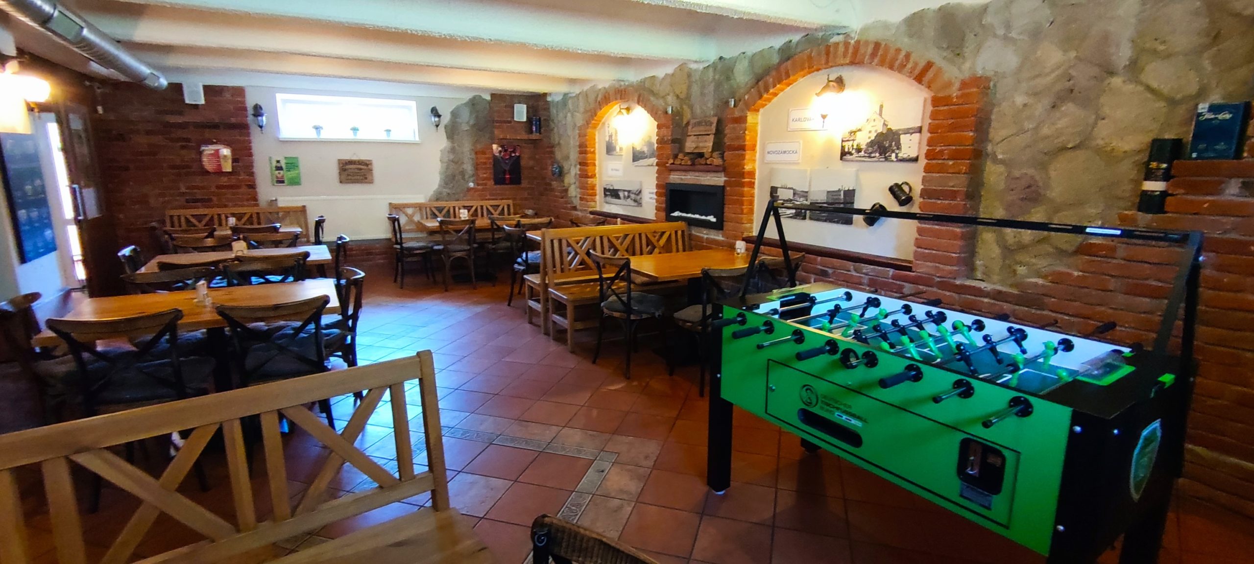 TriP street food & pub — fotka 6