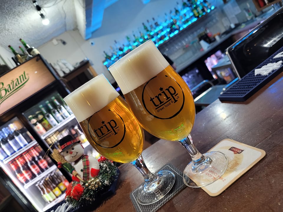 TriP street food & pub — fotka 5