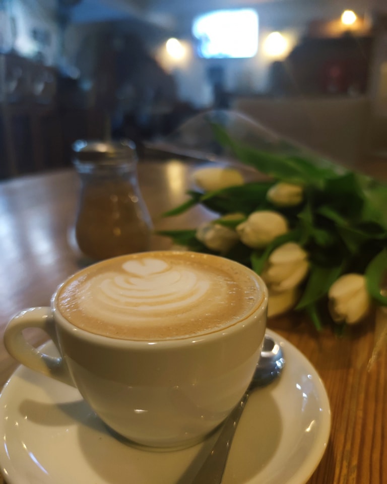 TriP street food & pub — fotka 4