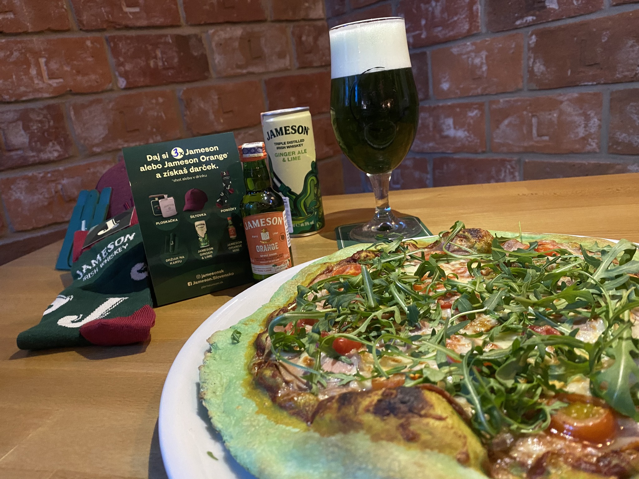 TriP street food & pub — fotka 3