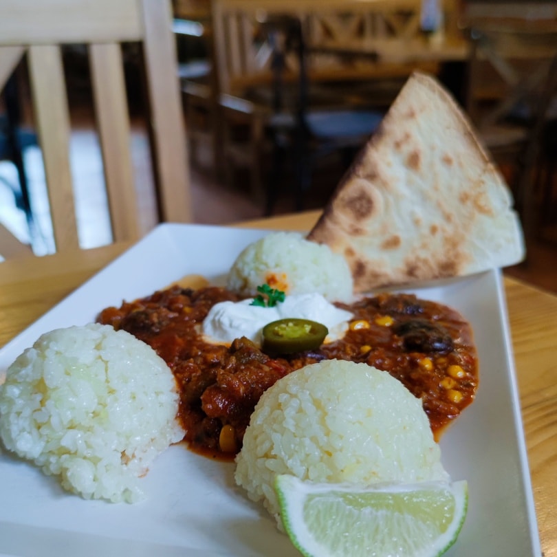 TriP street food & pub — fotka 1
