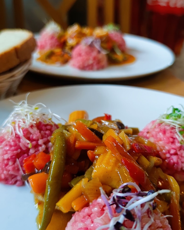 TriP street food & pub — fotka 2