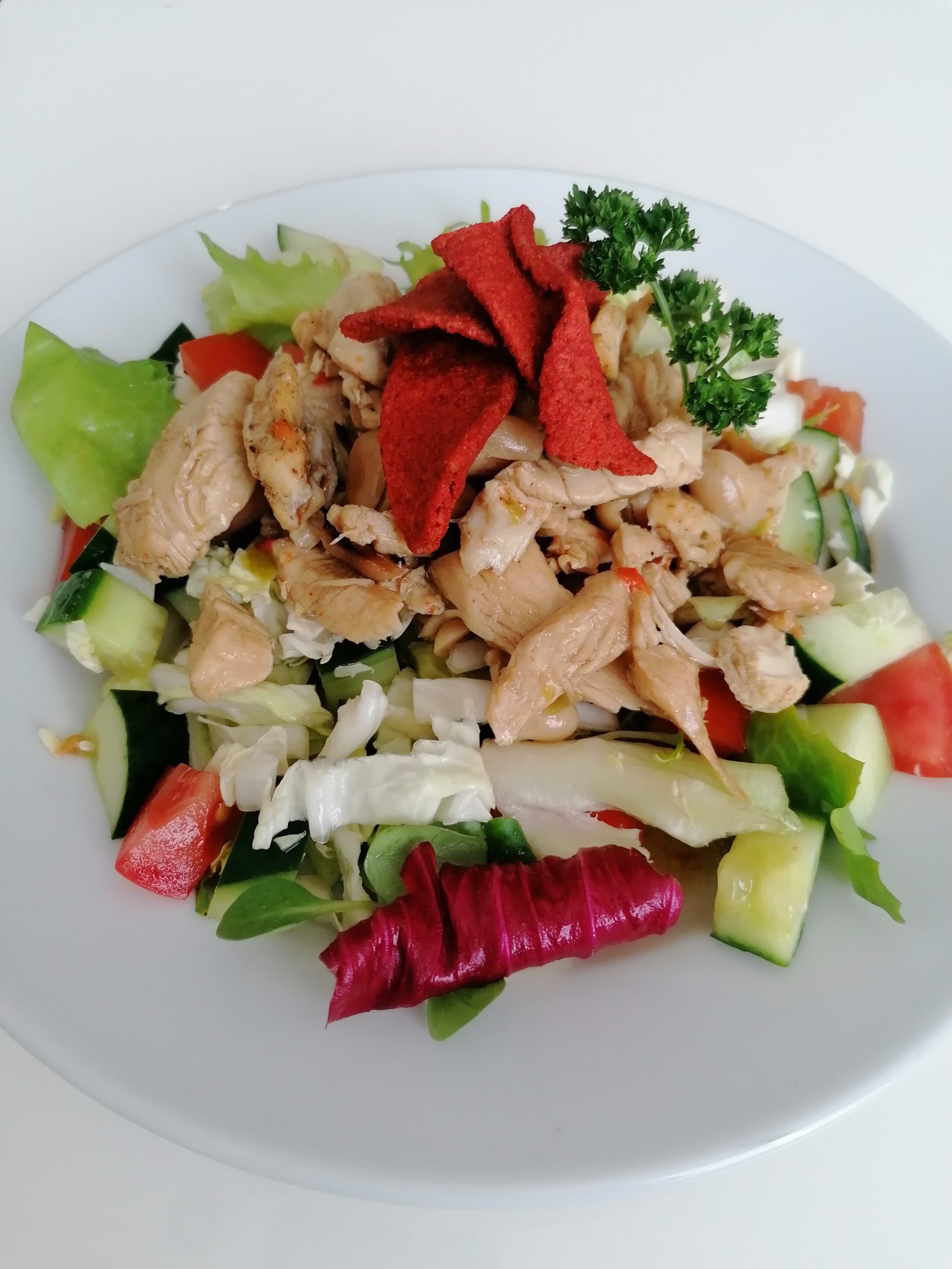 Fit Food — fotka 4