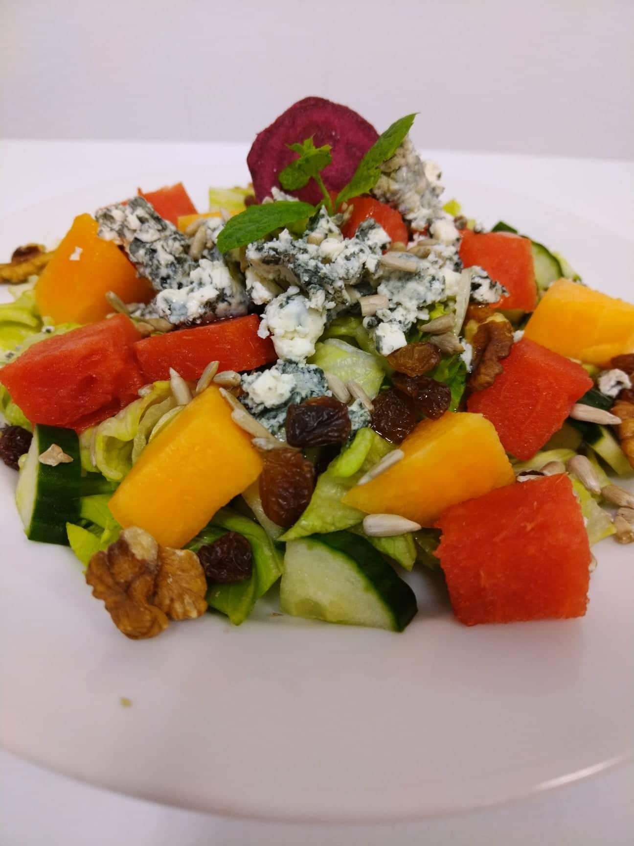 Fit Food — fotka 1