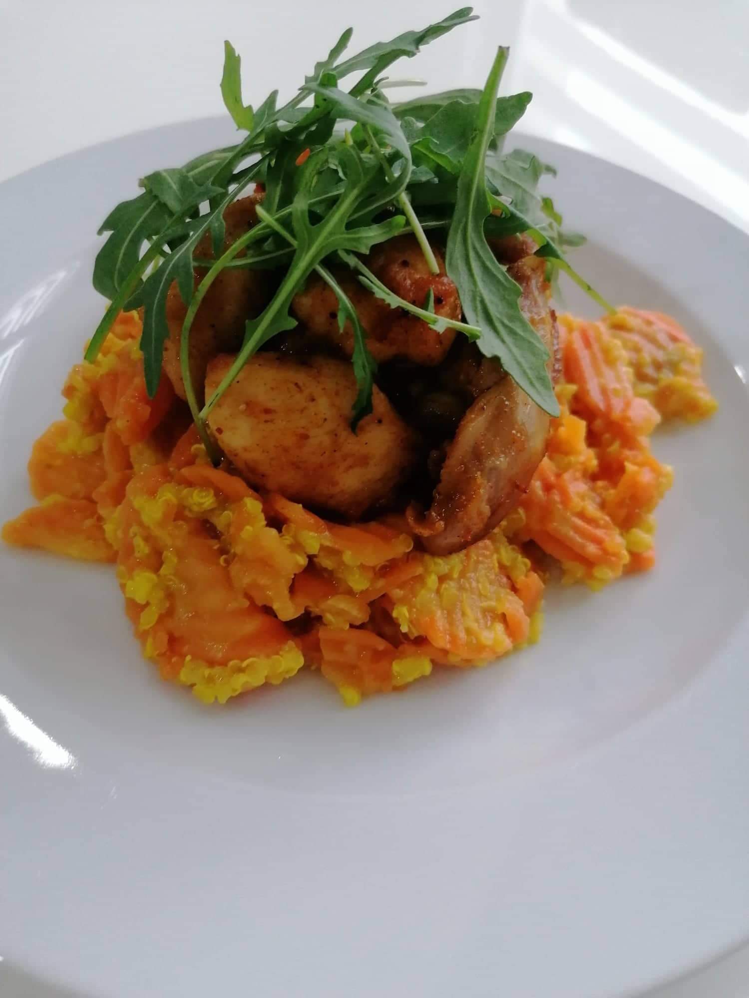Fit Food — fotka 2